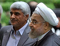 کلیددار وزارت علوم مشخص شد / نادران: فتنهگران در جنایت جنایتکاران بینالمللی شریکند